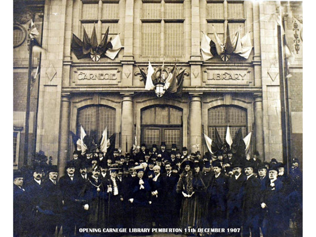 Carnegie Library